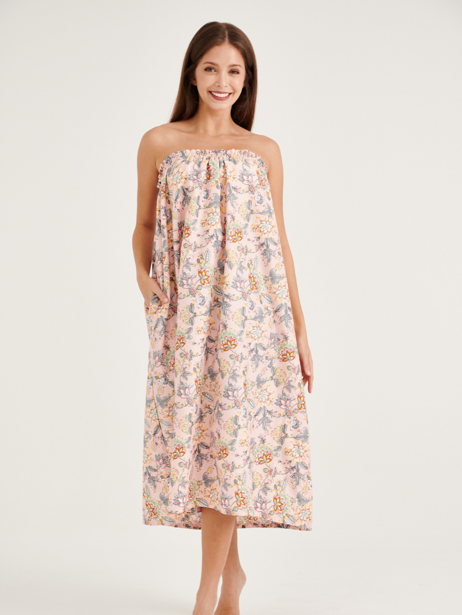 2-Way Traditional Confinement Sarong