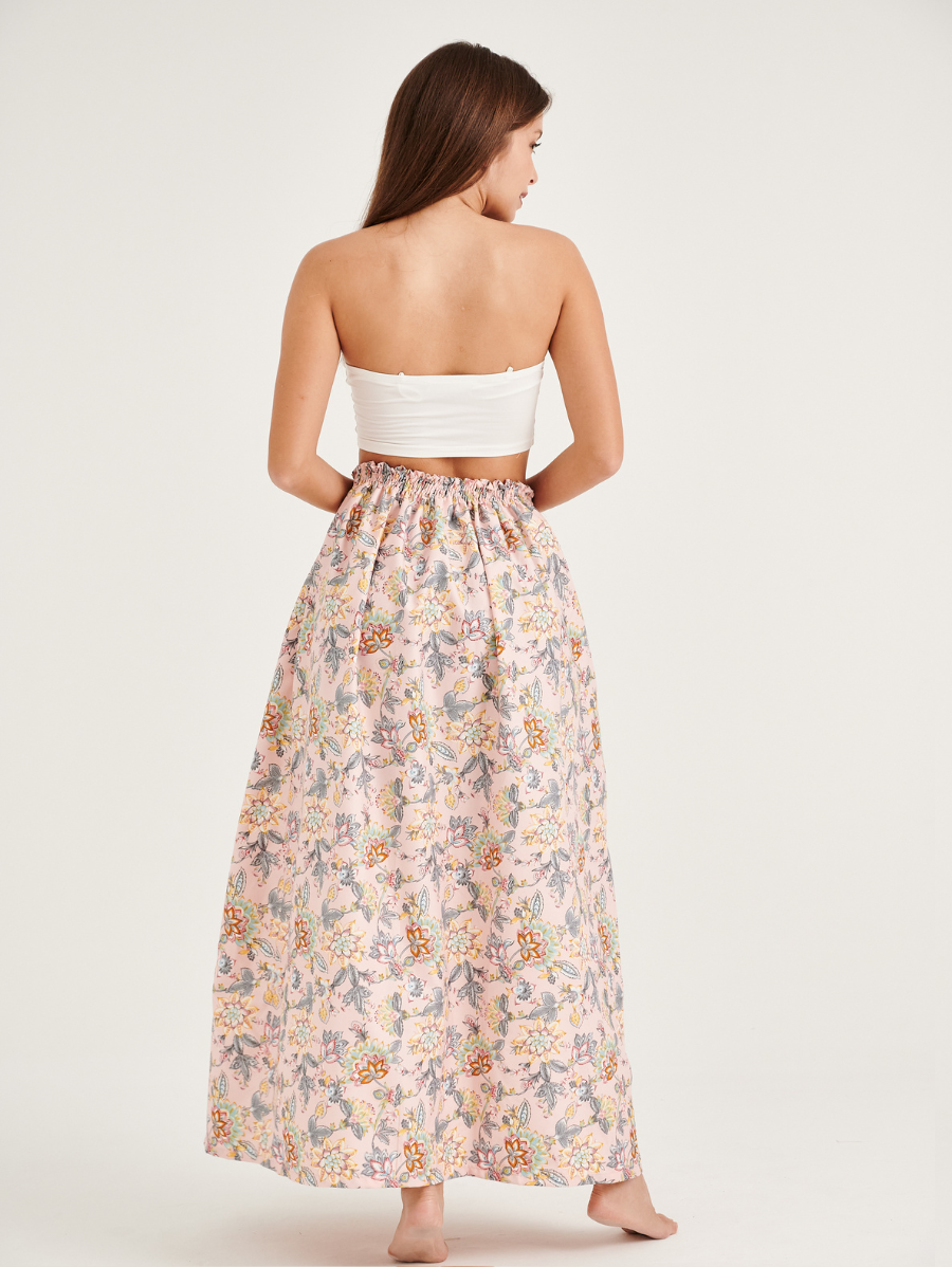 2-Way Traditional Confinement Sarong