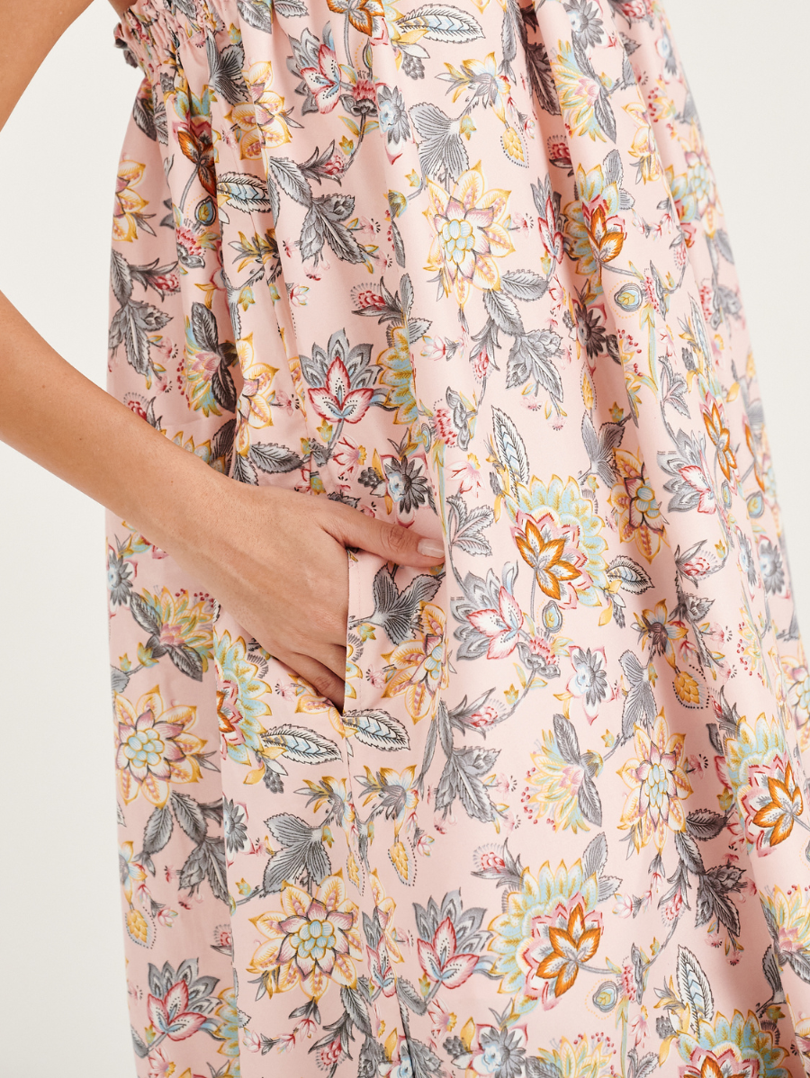 2-Way Traditional Confinement Sarong