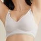 Aurora Dual Strap Aloe Vera Gel Latex Nursing Bra