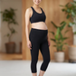 INUJIRUSHI Maternity Legging (Japan Made)