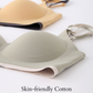 Aurora Dual Strap Aloe Vera Gel Latex Nursing Bra