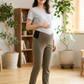 INUJIRUSHI Prenatal & Postpartum Maternity Pants (Japan Made)