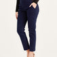 Inujirushi Navy Fairy Maternity Pant (Pre and Postpartum)