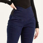 INUJIRUSHI Prenatal & Postpartum Maternity Denim Pants (Japan Made)