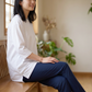 INUJIRUSHI Prenatal & Postpartum Maternity Pants (Japan Made)