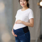 Prenatal & Postpartum Maternity Straight Jeans