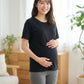 INUJIRUSHI Postpartum Maternity Leggings (Japan Made)