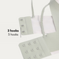 Aurora Dual Strap Aloe Vera Gel Latex Nursing Bra