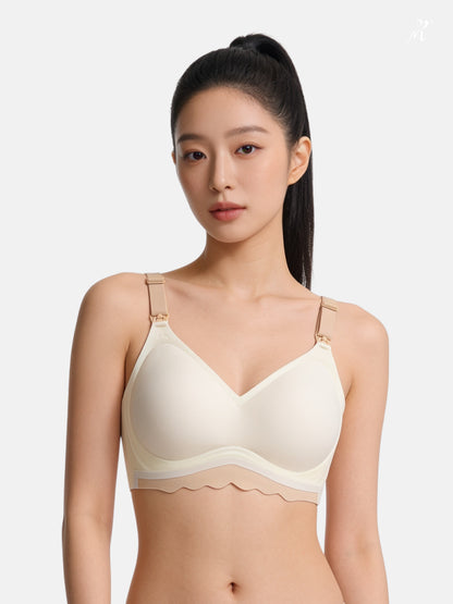 Ultra Cooling & Soft Nursing Bra