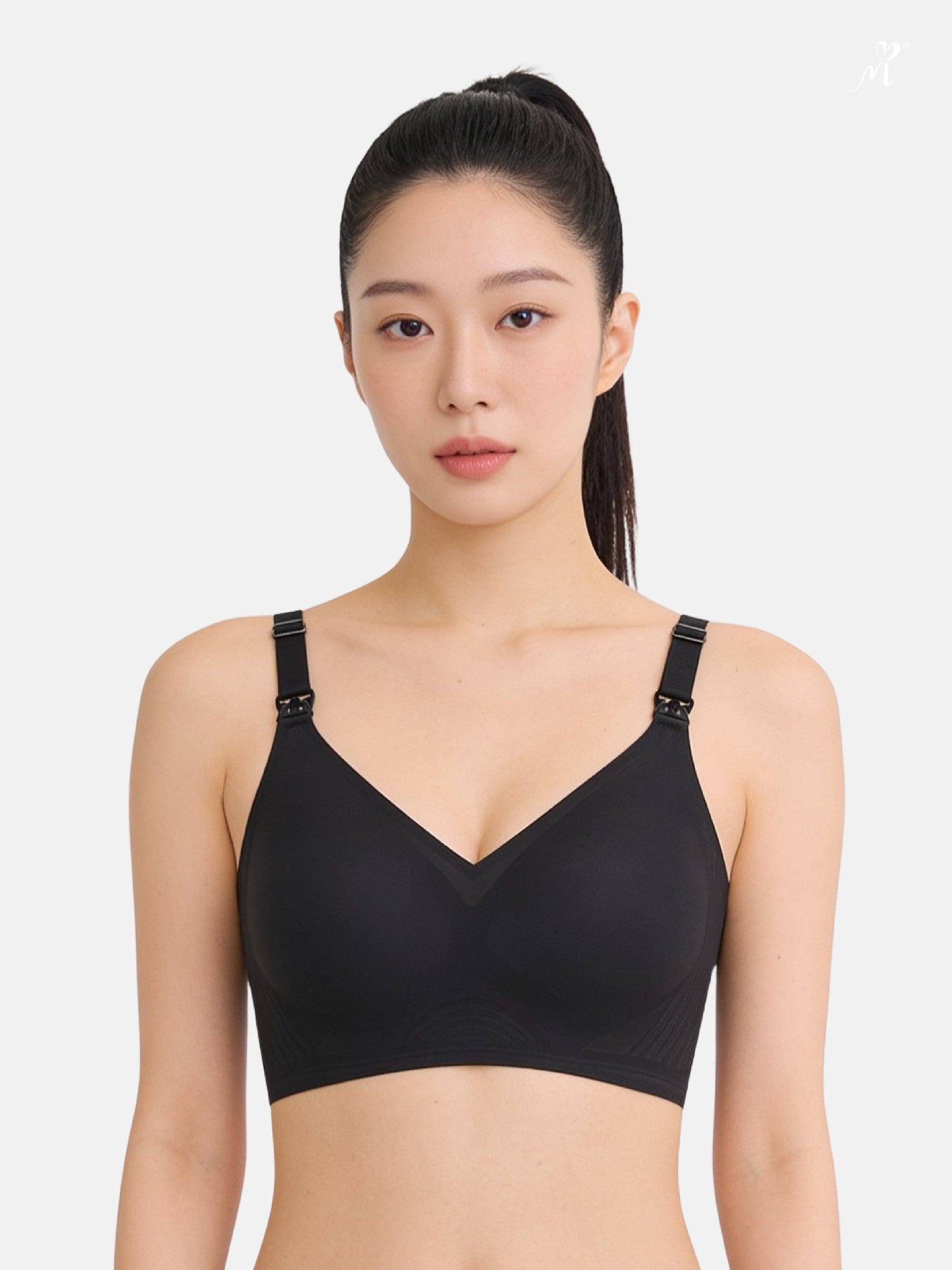 Cooling & Supportive Nursing Bra
