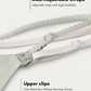 Aurora Dual Strap Aloe Vera Gel Latex Nursing Bra