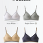 Aurora Dual Strap Aloe Vera Gel Latex Nursing Bra