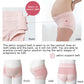 INUJIRUSHI Pregnancy Belly & Pelvic Care Support Panties (Japan Made)