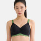 Ultra Cooling Seamless Nursing Bra