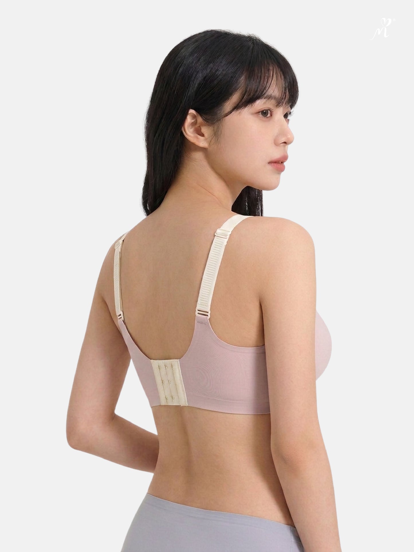 Ultra Cooling Seamless Nursing Bra
