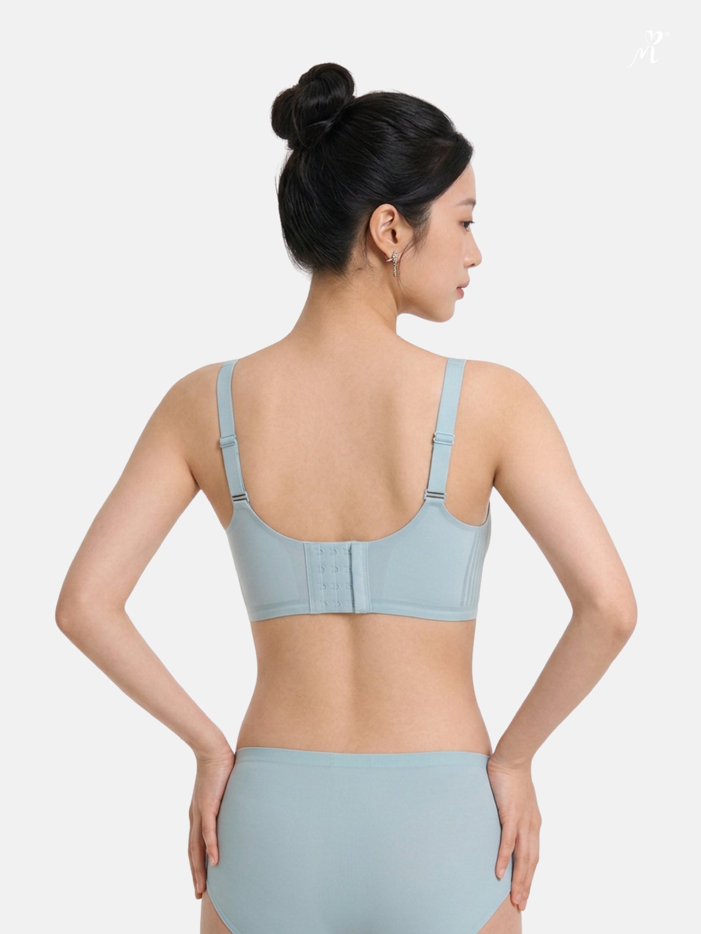 Cooling & Supportive Nursing Bra