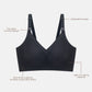 Cooling & Supportive Nursing Bra