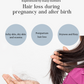 Inujirushi × RauB® Mineral Cleanse Shampoo