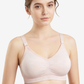 Casual Cotton Sport Nursing Bra