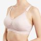Casual Cotton Sport Nursing Bra