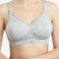 Casual Cotton Sport Nursing Bra