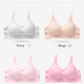 Casual Cotton Sport Nursing Bra