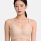 Cooling & Supportive Nursing Bra