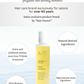 Inujirushi × RauB® Mineral Cleanse Shampoo