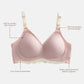 Ultra Cooling Seamless Nursing Bra