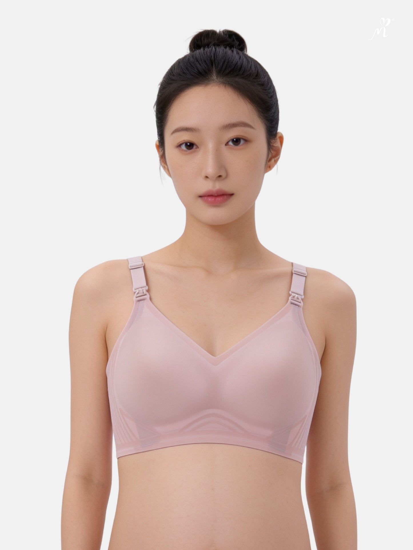 Cooling & Supportive Nursing Bra
