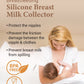 Bmama Handsfree Silicone Milk Collector