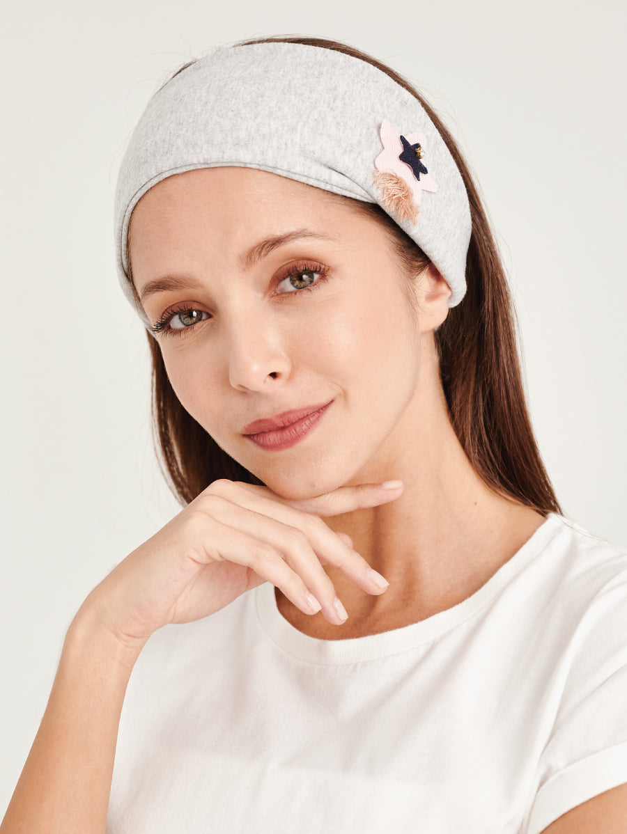 Confinement Headband