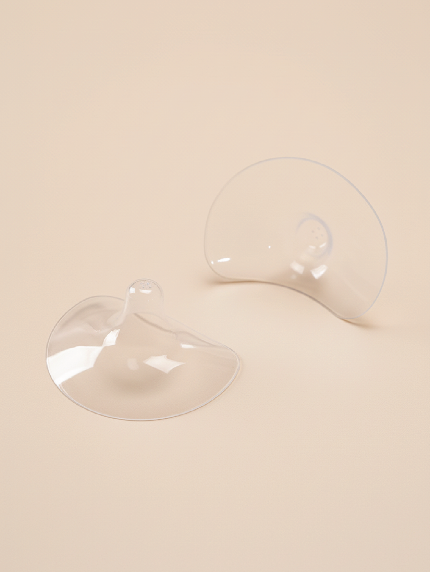 Nipple Shield Teat Protector (4 holes) 1 Pair