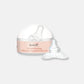 Bmama natural fit silicone nipple protector shield with clear protective storage case