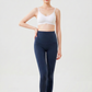 [Bundle of 2] Stretchable Maternity Legging + High Waist Maternity Legging