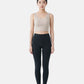 High Waist Maternity Legging - Black