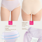 [9-11 MAY APPLE TAN GROUP BUY] Inujirushi High Waist Seamless Abdomen Hip Lifting Body Shaping Safety Pants