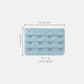 Bra Extenders 4x3 Hooks (5pcs/pack)