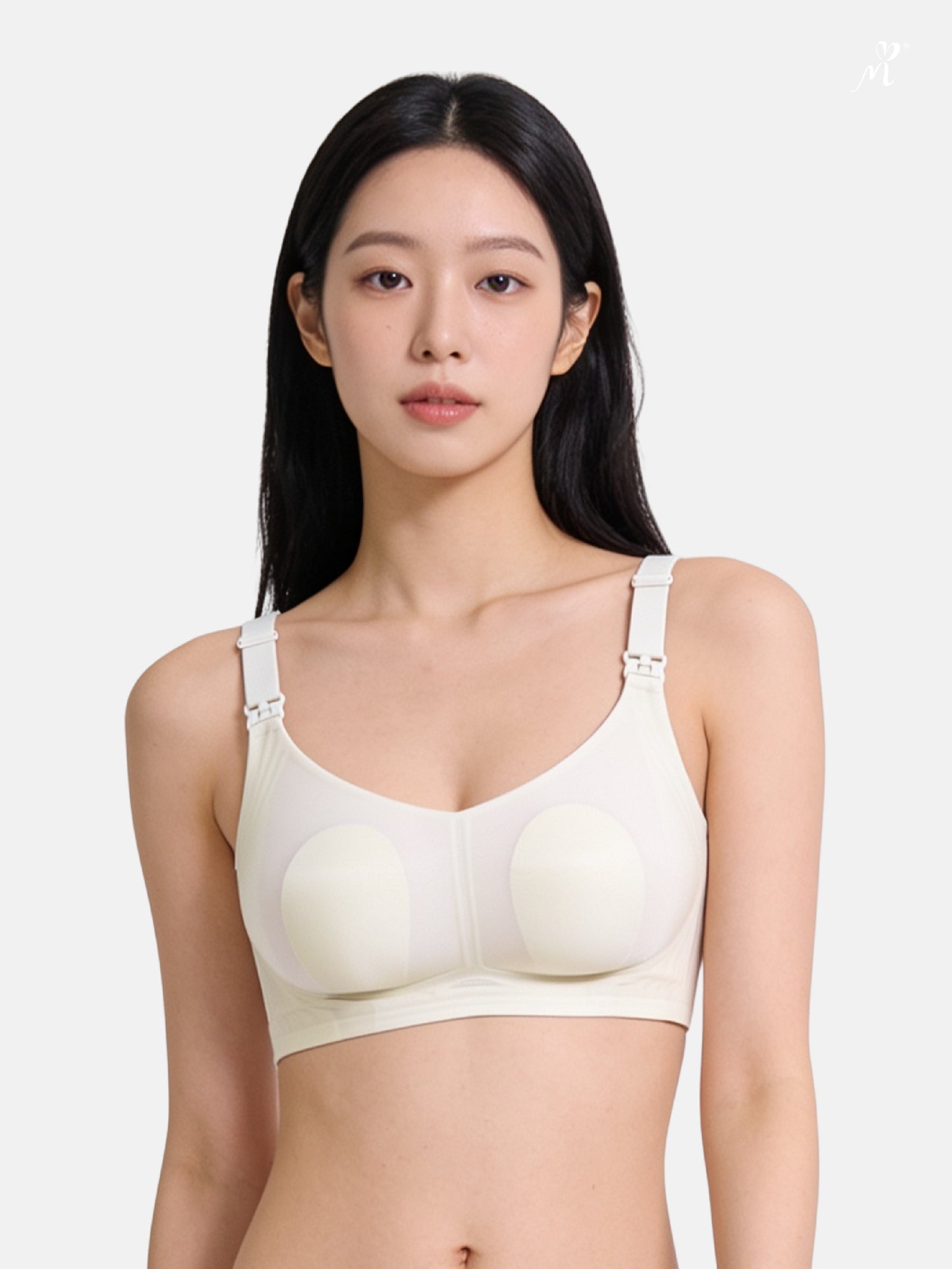 Light & Cooling Nursing Bra