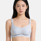 Light & Cooling Nursing Bra