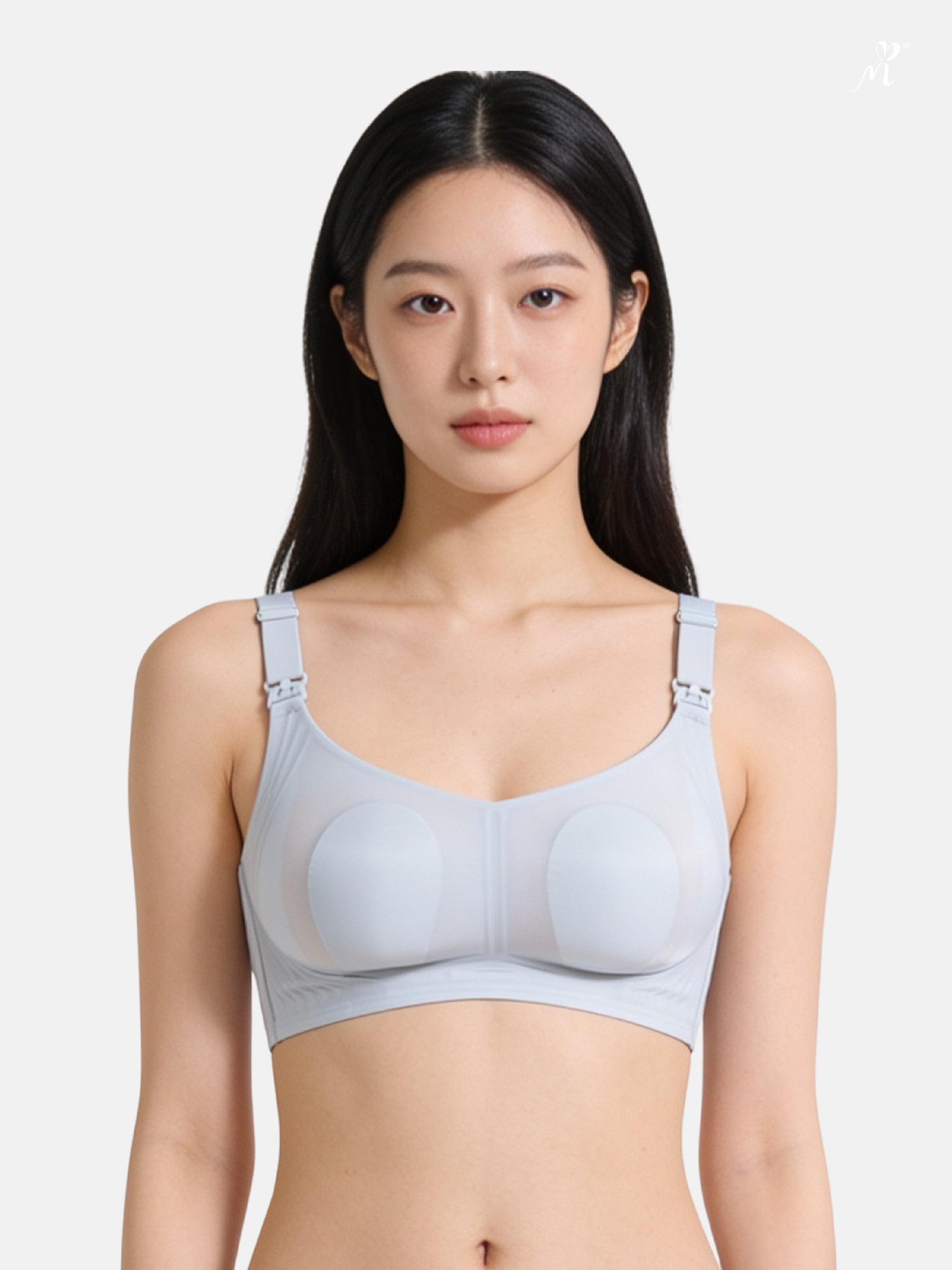 Light & Cooling Nursing Bra