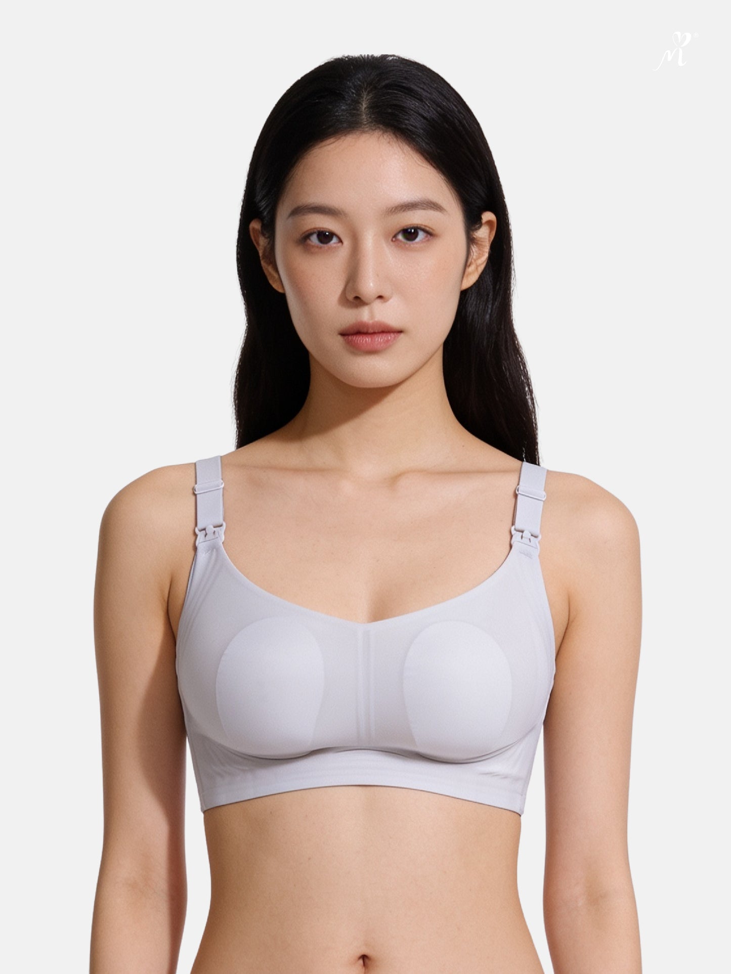 Light & Cooling Nursing Bra