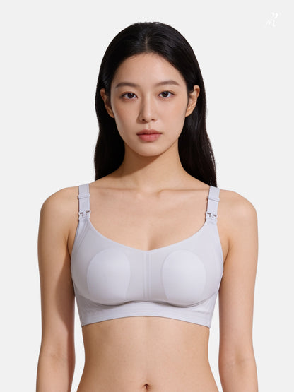 Light & Cooling Nursing Bra