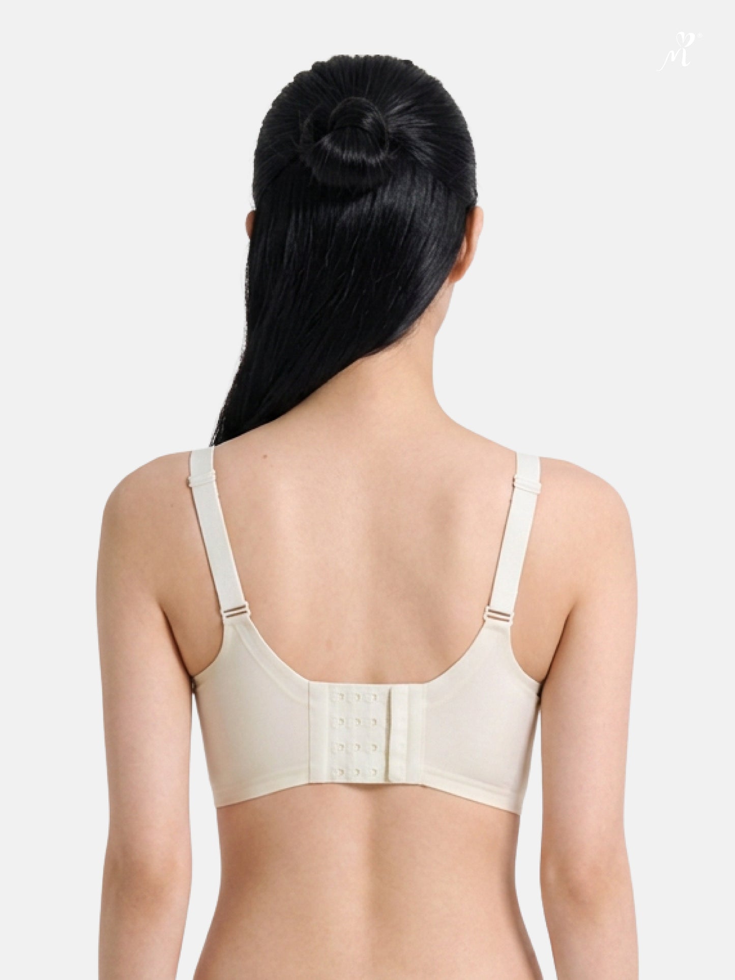 Light & Cooling Nursing Bra