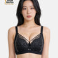 Plus Size Anti Sagging Nursing Bra