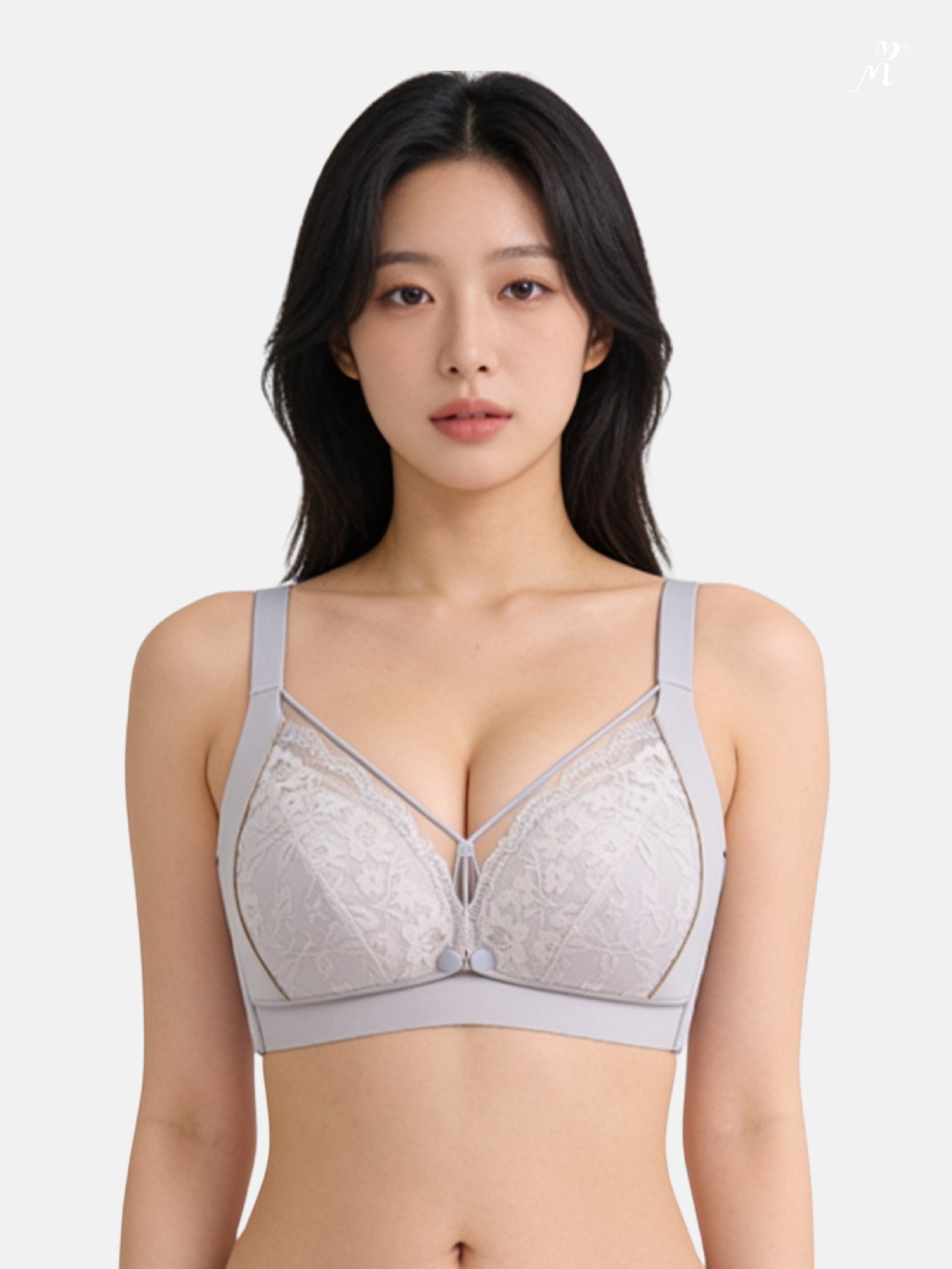 Plus Size Anti Sagging Nursing Bra