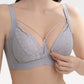 Plus Size Anti Sagging Nursing Bra