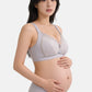 Plus Size Anti Sagging Nursing Bra