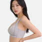 Plus Size Anti Sagging Nursing Bra